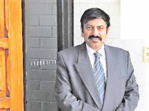 Deepak Karanjikar : ती ‘अथांग’ बारा मिनिटे...!