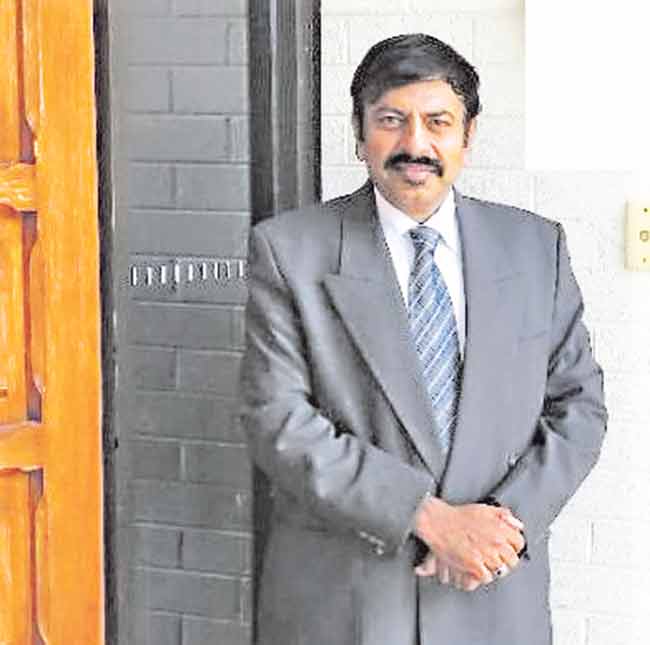 Deepak Karanjikar : ती ‘अथांग’ बारा मिनिटे…!