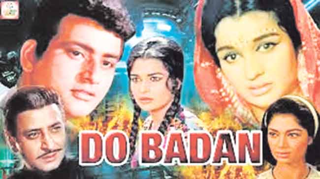 ‘जिसे मौतने ना पुछा…’