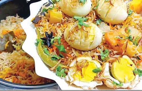 School Nutritious Food : पोषण आहारात मिळणार अंडा पुलावासह खीर