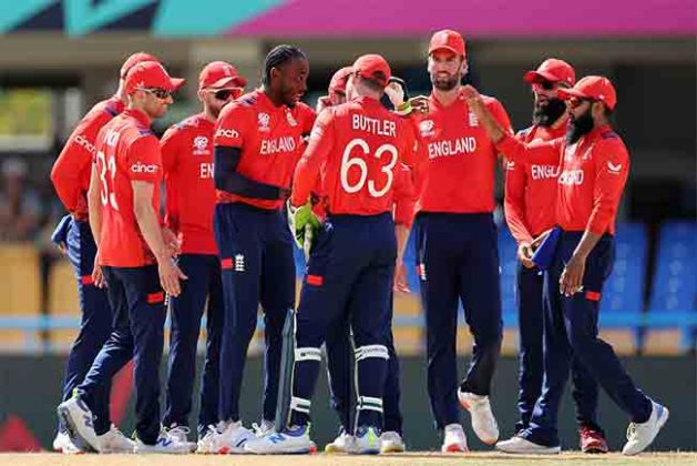 NAM vs ENG: इंग्लडने नामिबियाला हरवले, आता ऑस्ट्रेलिया जिंकल्यानंतर मिळणार सुपर८चे तिकीट