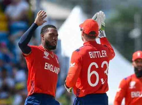 ENG vs WI: सॉल्टच्या वादळासमोर वेस्ट इंडिजची शरणागती, १८व्या षटकांतच इंग्लंडचा विजय