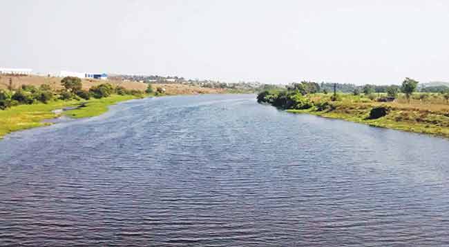 “आटेल इंद्रायणी, कोसळेल भिंत…”