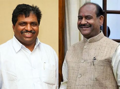 Loksabha speaker : स्वातंत्र्यानंतर लोकसभा अध्यक्षपदासाठी पहिल्यांदाच होणार निवडणूक!