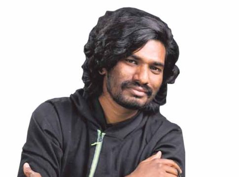 Kailash Waghmare : गावच्या रांगड्या मातीची कथा ‘गाभ’