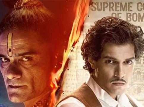 Junaid Khan : जुनैद खानच्या 'महाराज' चित्रपटावर हिंदू संघटनेचा आक्षेप!