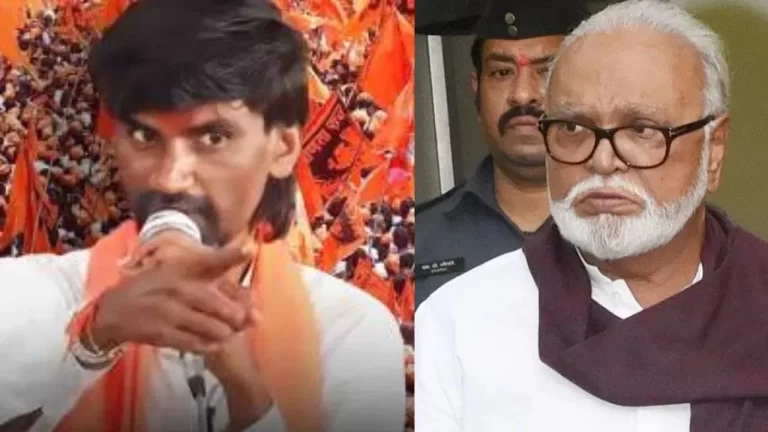 मनोज जरांगे यांची आणखी एक नवी मागणी… ओबीसी नेत्यांमध्ये मोठी खळबळ