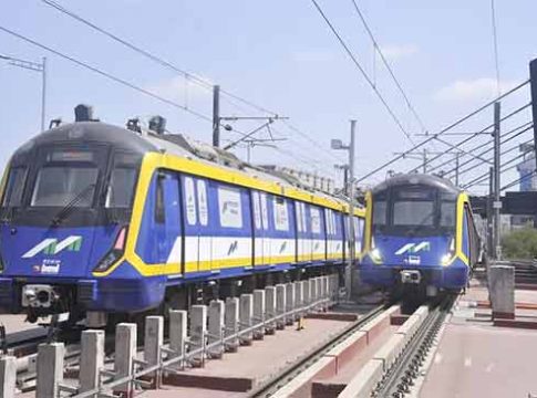 Mumbai Metro 9 : मेट्रो ९ मार्गिकेचे काम आता अंतिम टप्प्यात; लवकरच नागरिकांचा होणार सुकर प्रवास!