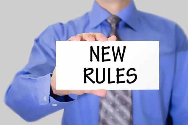 New Rules : सामान्यांच्या खिशावर परिणाम होणार; जुलैपासून नियमावली बदलणार!