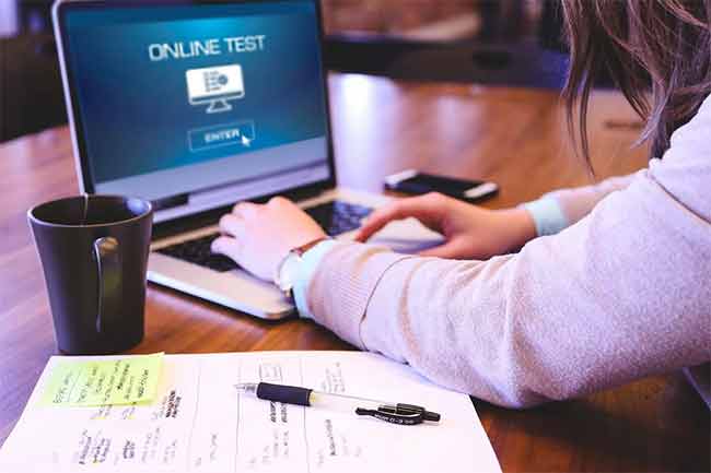 Phd Exam : विद्यार्थ्यांसाठी आनंदवार्ता! आता घरबसल्या देता येणार ‘पेट’ परीक्षा