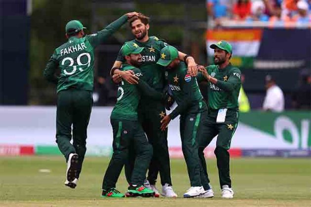 T-20 world cup 2024: भारताच्या विजयाने पाकिस्तानला झाला आनंद