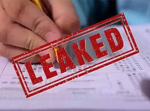 UGC NET Exam : पेपरफुटी प्रकरणाला बसणार लगाम; सरकारकडून रातोरात नवा कायदा लागू!