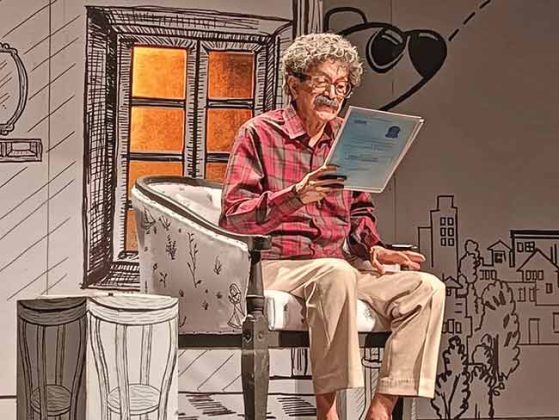 समांतर-प्रायोगिक लखोट्यात बंदिस्त झालेली 'पत्रापत्री'
