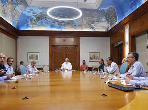 PM Modi: कुवैत आग प्रकरणी पंतप्रधान मोदींनी व्यक्त केला शोक, २ लाख रूपये मदतीची घोषणा