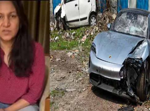 Pune Porsche Accident : ब्लड सॅम्पल फेरफार प्रकरणी खळबळजनक खुलासा!