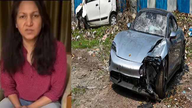 Pune Porsche Accident : ब्लड सॅम्पल फेरफार प्रकरणी खळबळजनक खुलासा!