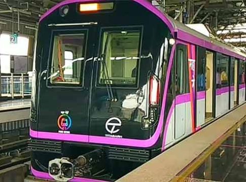 Pune Underground Metro : आनंदवार्ता! गणेशोत्सवात पुणेकरांना मिळणार स्वारगेटपर्यंत मेट्रोसेवा