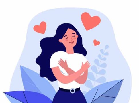 काव्यरंग : भेट तुझी माझी स्मरते