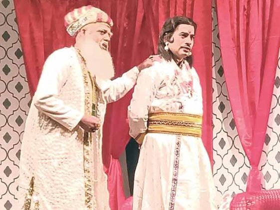 स्मरणयात्रांचे वेगळेपण