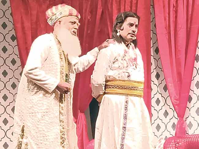 स्मरणयात्रांचे वेगळेपण