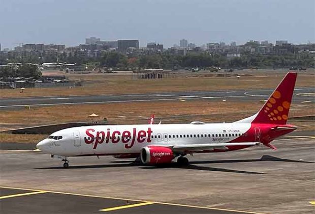 Spicejet Airline : हवाई प्रवाशांची मागणी घटल्याने हैदराबाद-अयोध्या विमानसेवा ठप्प!