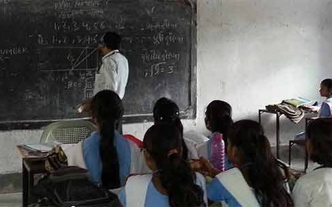 नवी मुंबईत अद्याप एकाही अनधिकृत शाळेवर गुन्हा नोंद नाही