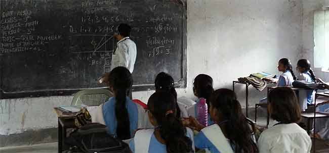 नवी मुंबईत अद्याप एकाही अनधिकृत शाळेवर गुन्हा नोंद नाही