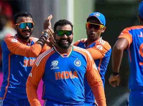 IND vs SA: रोहित शर्माच्या या चुकीने भारताला फायनलमध्ये हरवलेच असते मात्र बाजी पलटली आणि...