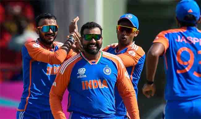 IND vs SA: रोहित शर्माच्या या चुकीने भारताला फायनलमध्ये हरवलेच असते मात्र बाजी पलटली आणि…