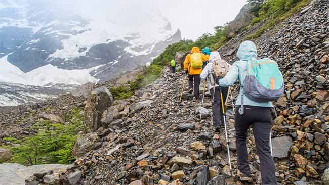 Uttrakhand News : ट्रेकिंग करणे बेतले जीवावर! ८ ट्रेकर्सचा मृत्यू तर १४ जण अडकल्याची भीती