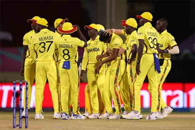 T-20 world cup 2024: वयाच्या ४३व्या वर्षी खेळला पहिला वर्ल्डकप, रचला इतिहास