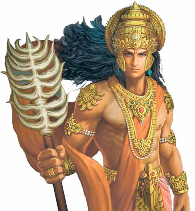 देवांच्या कल्याणासाठी दधीचिंचा देहत्याग