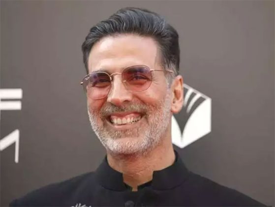 Akshay Kumar : बॉलिवूडच्या खिलाडीला कोरोनाची लागण!