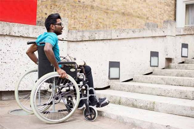 Scheme For Disabled Persons : लाडकी बहीण-भाऊनंतर दिव्यांगांसाठीही आणली 'ही' खास योजना!