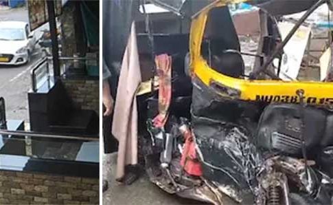 Hit and run case : मुंबई आणि पुण्यात 'हिट अँड रन'चा थरार!