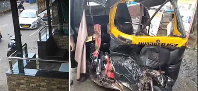 Hit and run case : मुंबई आणि पुण्यात ‘हिट अँड रन’चा थरार!