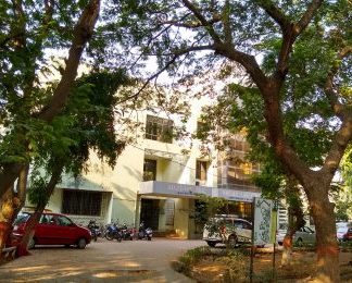 कलिना संकुलामधील सोयी-सुविधांच्या पाहणीसाठी विधिमंडळ सदस्यांची समिती