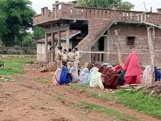 MP News : दिल्लीतल्या बुरारी प्रकरणाची मध्यप्रदेशात पुनरावृत्ती! दिवसही १ जुलैचाच!