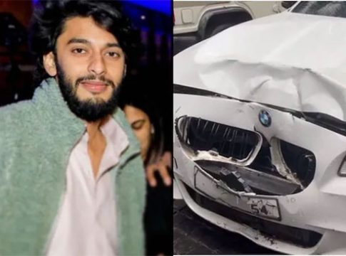 Worli Hit and run case : वरळी अपघात प्रकरणातील मिहिर शाह आणि ड्रायव्हरने दिली गुन्ह्याची कबुली!