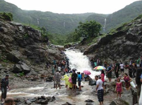Tourist points : अतिवृष्टीमुळे मुळशी आणि मावळमधील पर्यटनस्थळे ५ दिवस बंद!