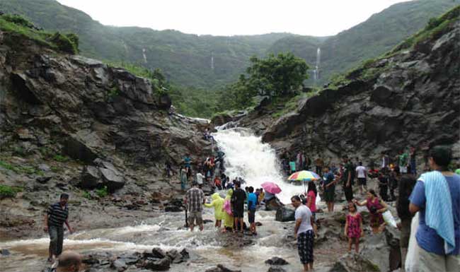 Tourist points : अतिवृष्टीमुळे मुळशी आणि मावळमधील पर्यटनस्थळे ५ दिवस बंद!