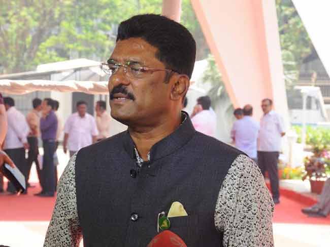 नार्वेकरांमुळेच काँग्रेसच्या प्रज्ञा सातव यांचा होणार पराभव