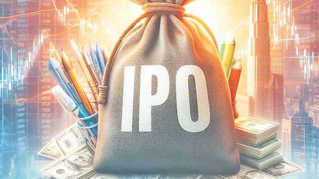 Share Market IPO