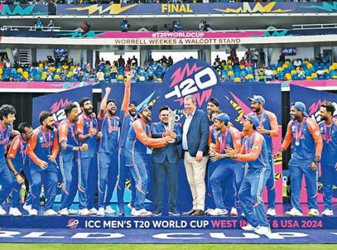 विश्वचषकाच्या निमित्ताने...यश-अपयश अन् ऐतिहासिक कामगिरी