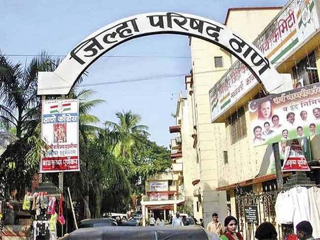 ठाणे जिल्हा परिषदेची ‘डोअरस्टेप डिलिव्हरी’ योजना आहे तरी काय?