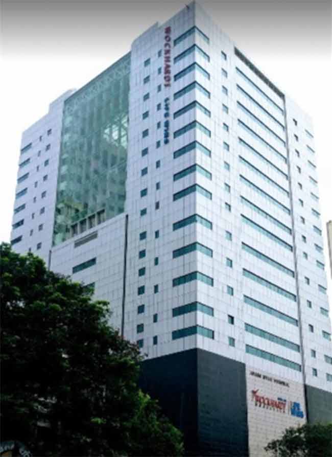 Mumbai News : ७० वर्षीय वृद्ध महिलेच्या पोटातून काढली १५ सेमीची  गाठ