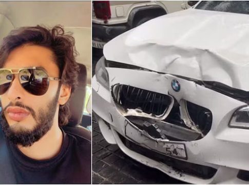 Worli Hit and Run : 'कोणताही राजकीय दबाव न आणता कारवाई करावी!' गृहमंत्र्यांचे पोलिसांना आदेश