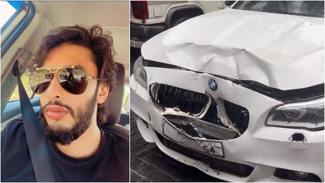 Worli Hit and Run : ‘कोणताही राजकीय दबाव न आणता कारवाई करावी!’ गृहमंत्र्यांचे पोलिसांना आदेश