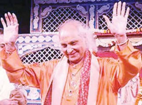 अमेरिकेतील शास्त्रीय संगीत शिक्षण (भाग २)