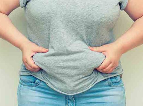 Health: इंटरनेटचा स्पीड जितका जास्त तितकाच लठ्ठपणाचा वेग अधिक
